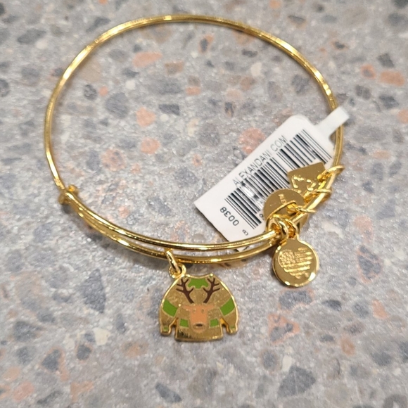 Holiday Themed Alex & Ani Bracelets - Picture 3 of 4